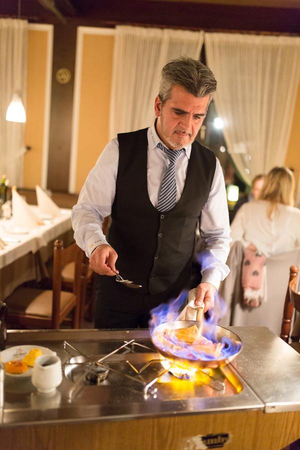 San Remo Fine.Food.Hotel Нюрнберг Экстерьер фото