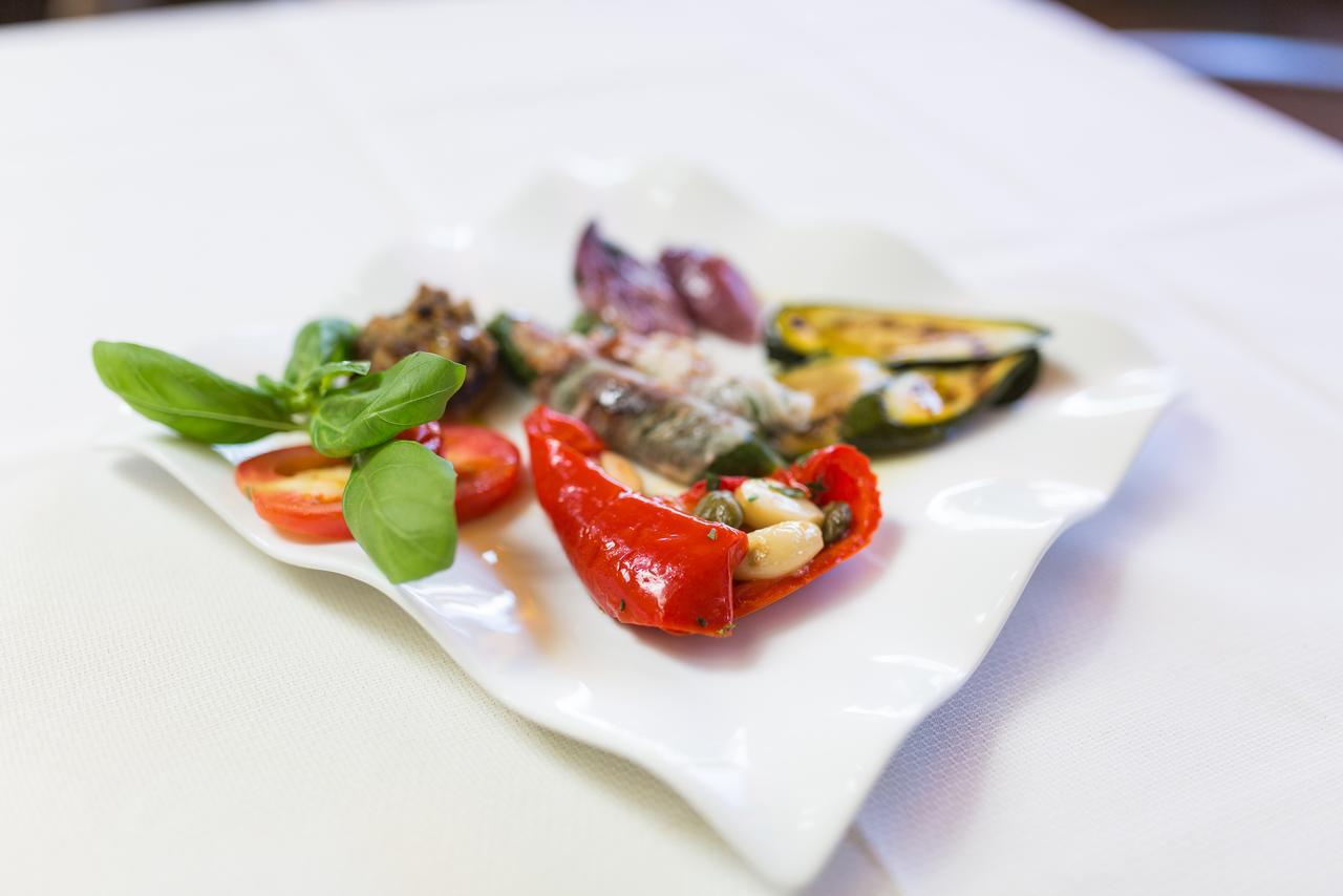 San Remo Fine.Food.Hotel Нюрнберг Экстерьер фото